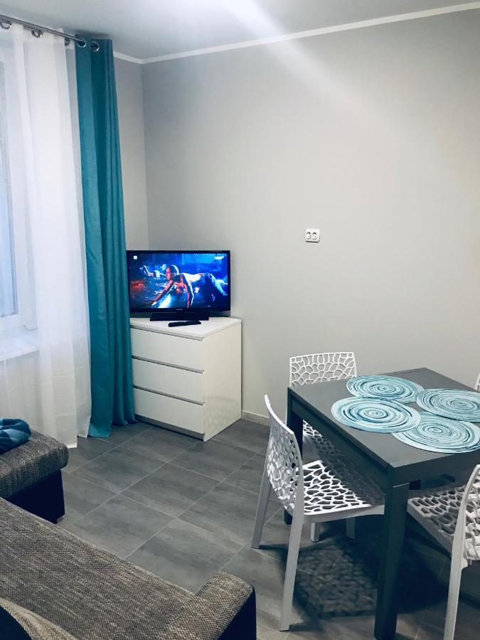 Ferienwohnung Apartament C18 Jelenia Góra Exterior foto