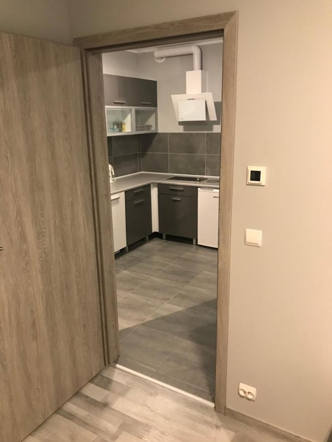 Ferienwohnung Apartament C18 Jelenia Góra Exterior foto