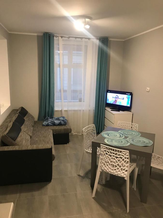 Ferienwohnung Apartament C18 Jelenia Góra Exterior foto