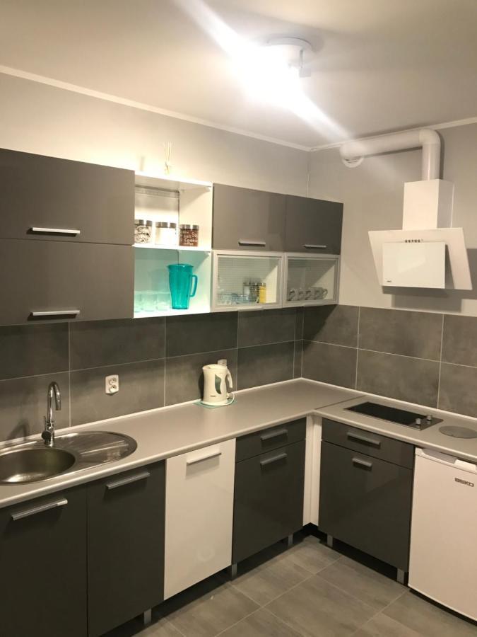 Ferienwohnung Apartament C18 Jelenia Góra Exterior foto